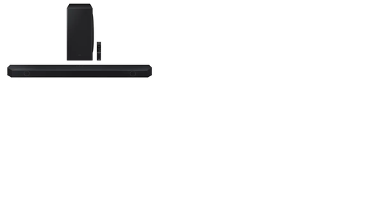 Premium Wireless Soundbar
